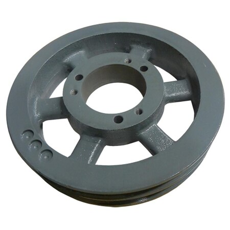 Aftermarket Chopper, Pulley Fits Redekop WN-RK-RP129-PEX